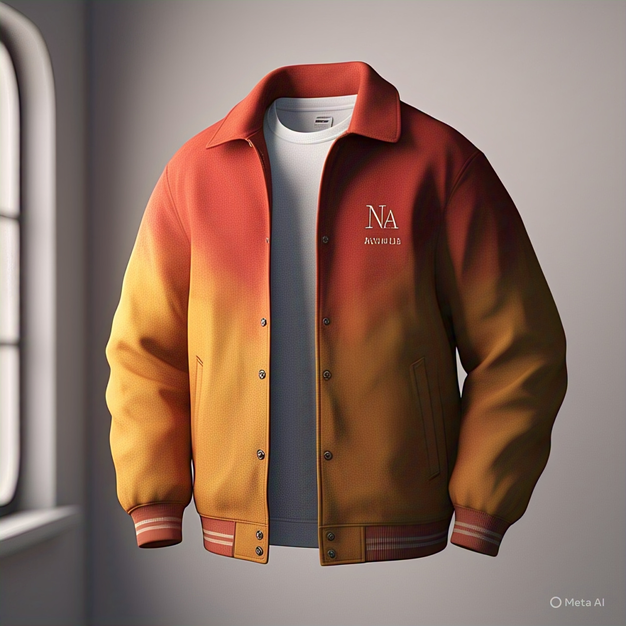 Custom streetwear Style 1